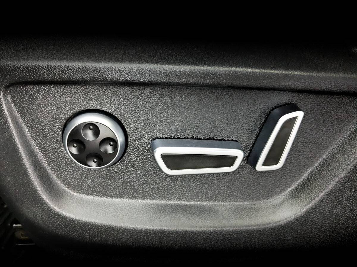 Б/У Чери Тигго 4 2021 года. Фото: #19