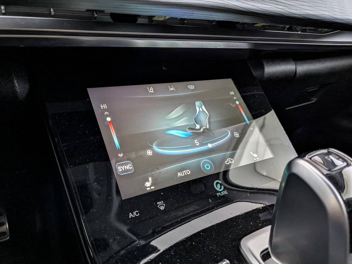 Б/У Чери Тигго 8 Про 2023 года. Фото: #18