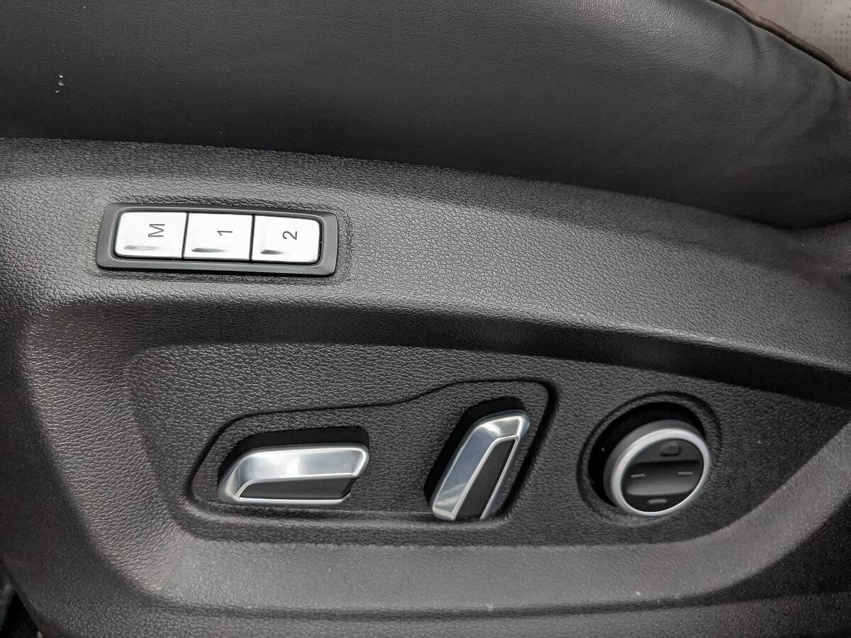 Б/У Чери Тигго 8 Про 2023 года. Фото: #25