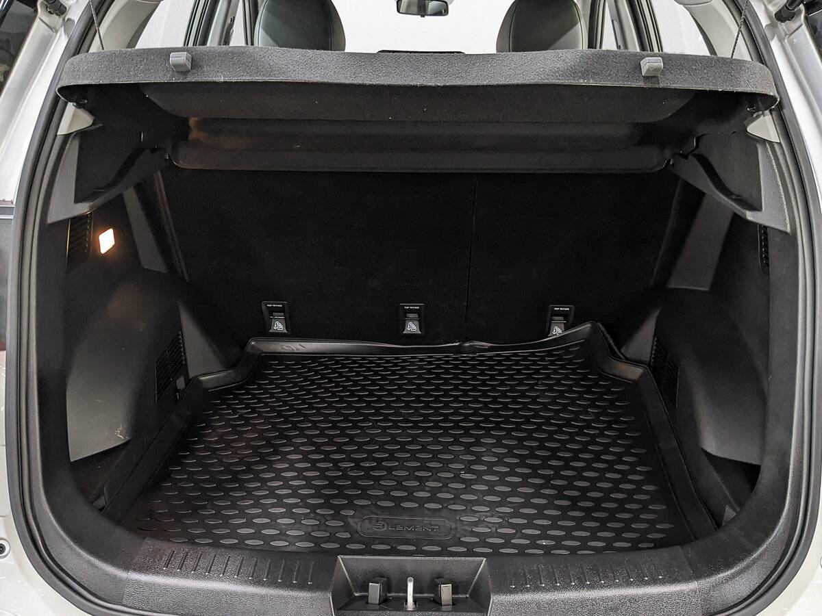 Б/У Чери Тигго 4 Про 2023 года. Фото: #9