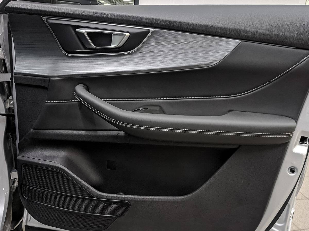 Б/У Чери Тигго 4 Про 2023 года. Фото: #24