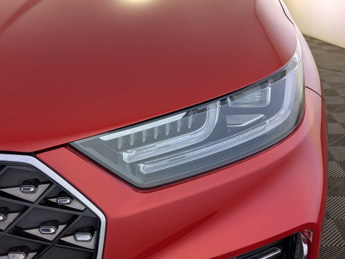 Б/У Чери Тигго 8 Про 2021 года. Фото: #10