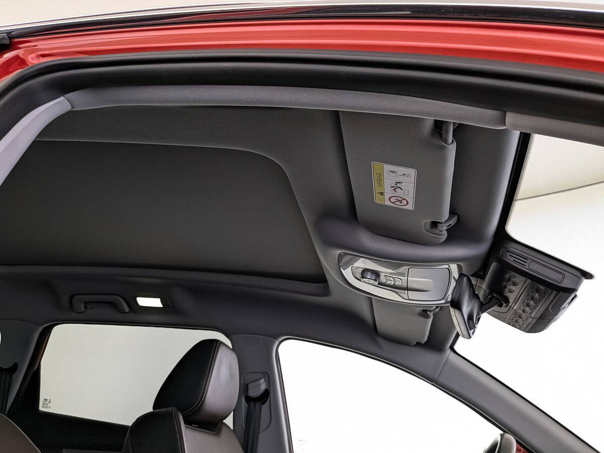 Б/У Чери Тигго 8 Про 2021 года. Фото: #22