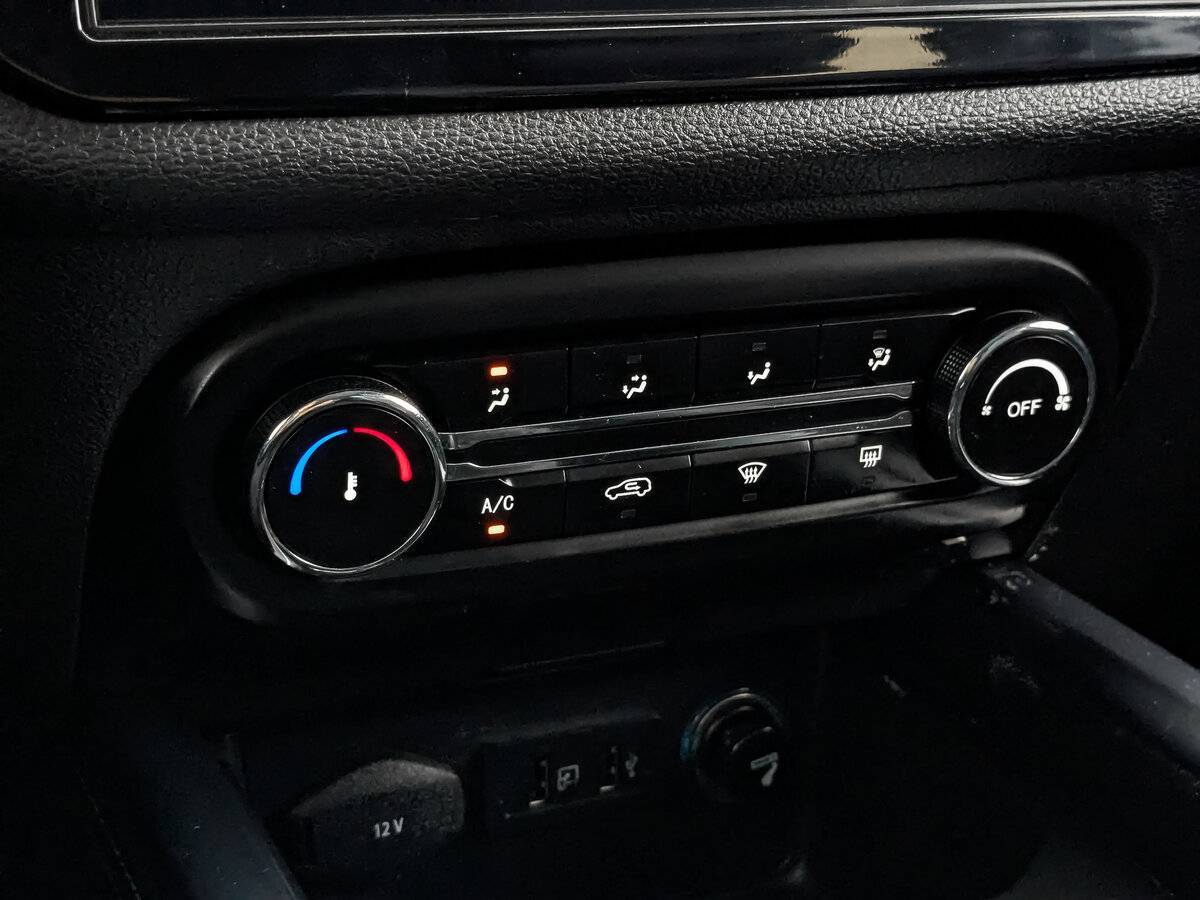 Б/У Чери Тигго 4 2020 года. Фото: #20