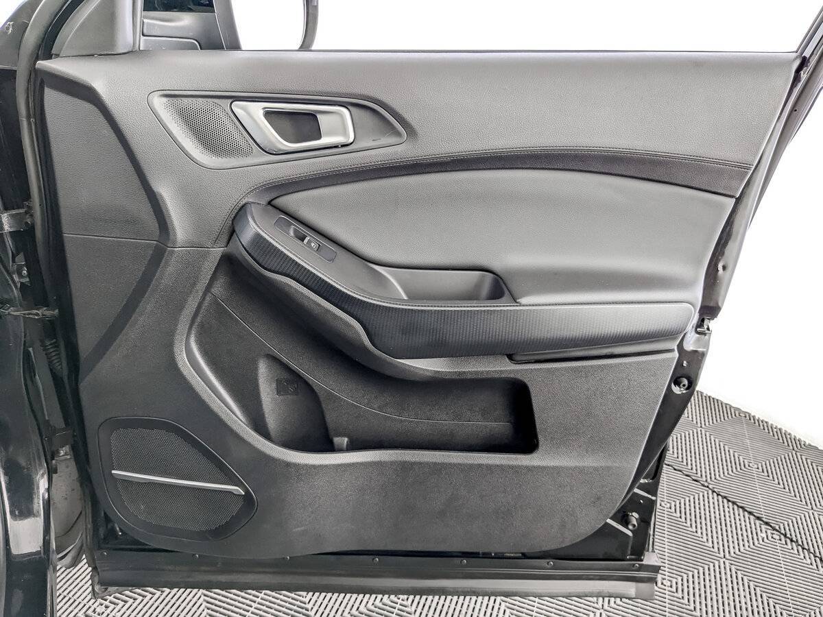 Б/У Чери Тигго 4 2022 года. Фото: #24