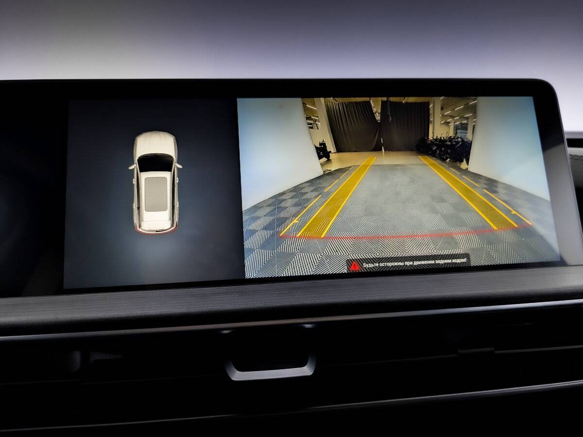 Б/У Чери Тигго 7 Про Макс 2023 года. Фото: #28