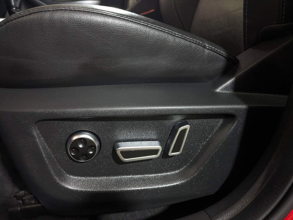 Б/У Чери Тигго 4 2021 года. Фото: #26