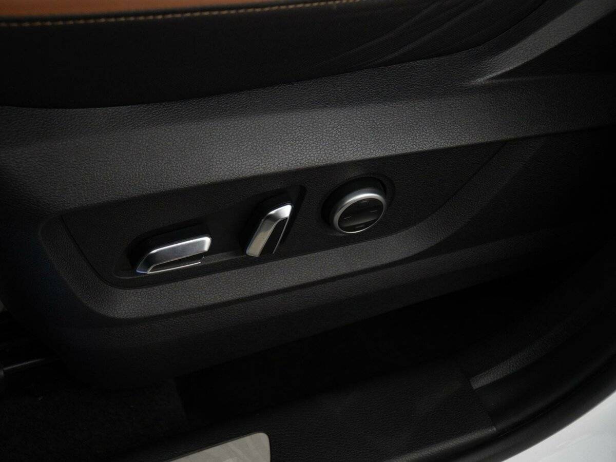 Chery Tiggo 8 Pro Max 2022 года с пробегом. Фото: #17