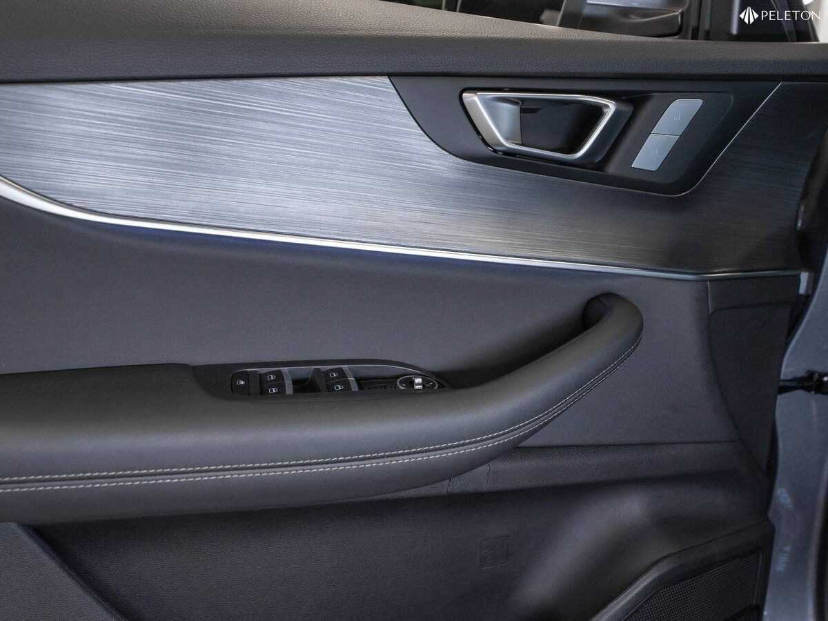 Chery Tiggo 7 Pro Max 2024 года с пробегом. Фото: #20