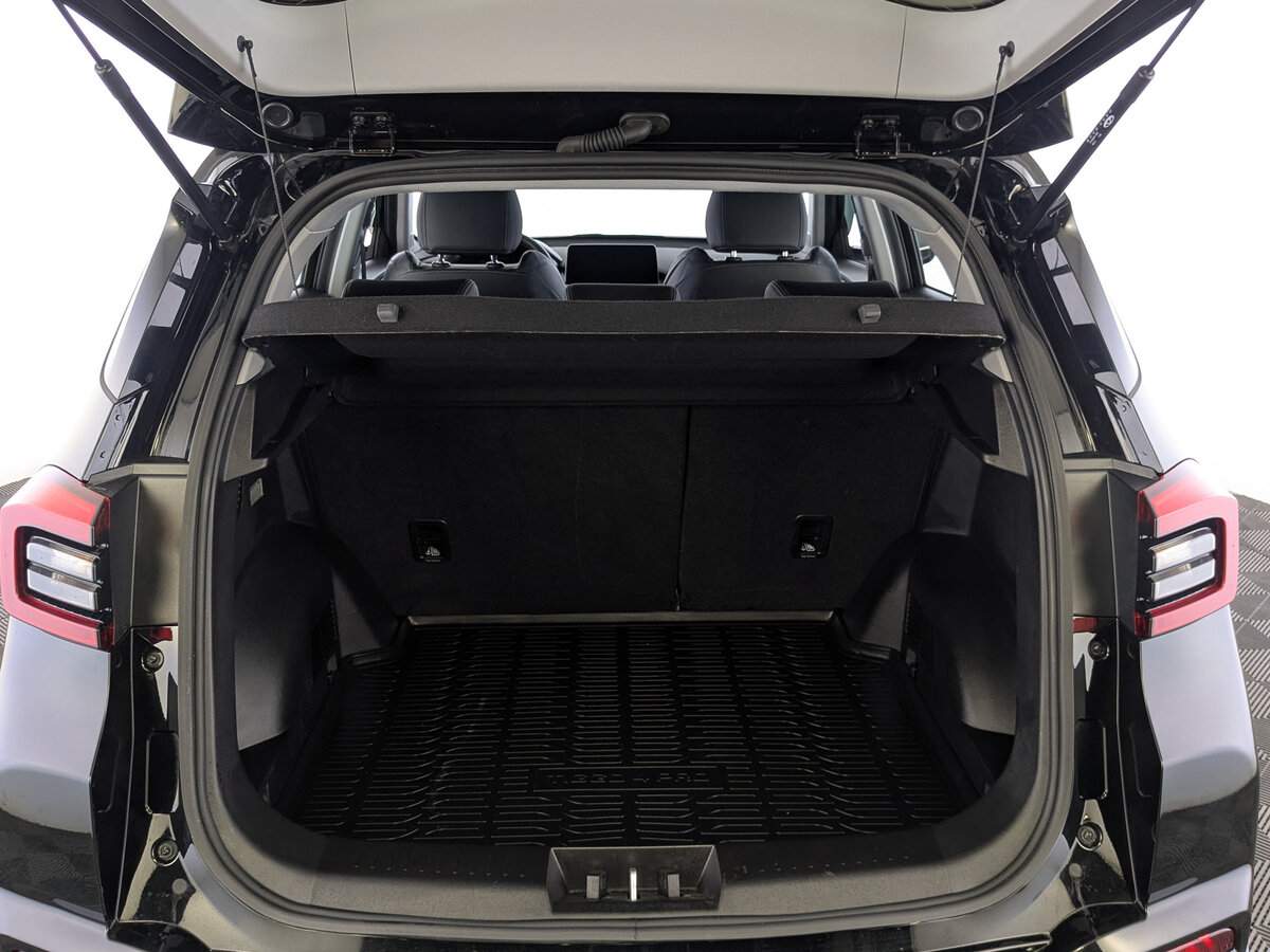 Б/У Чери Тигго 4 Про 2023 года. Фото: #9