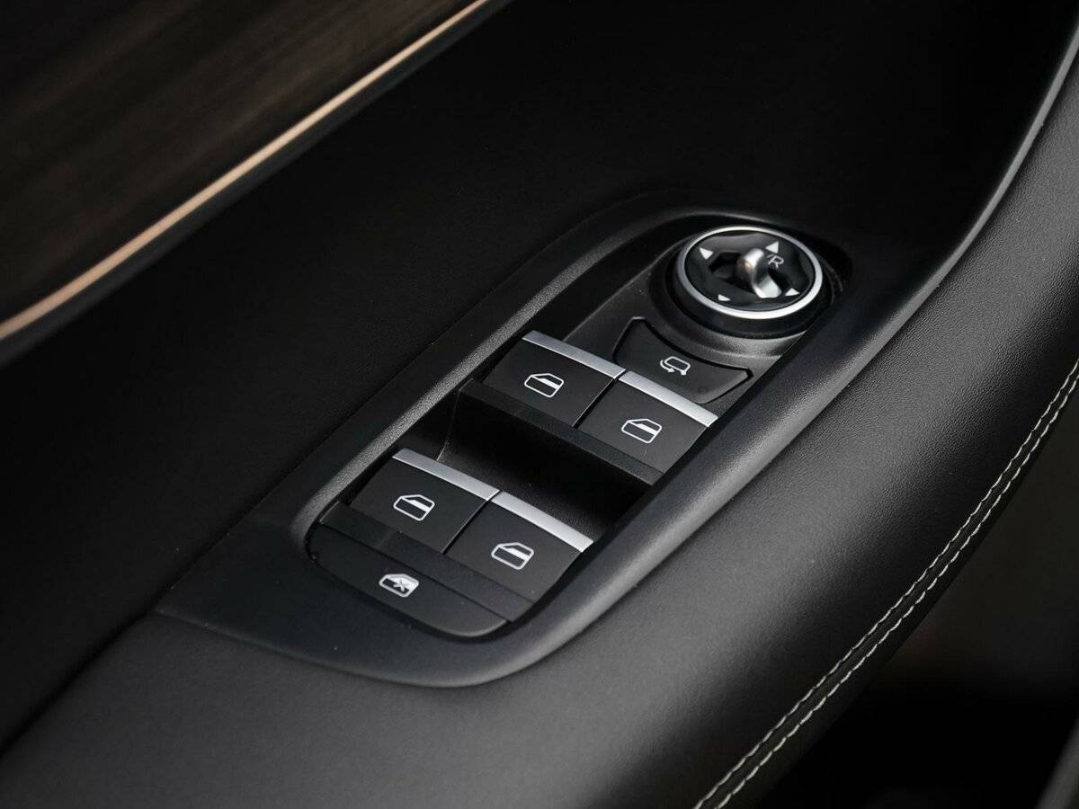 Chery Tiggo 7 Pro Max 2023 года с пробегом. Фото: #18