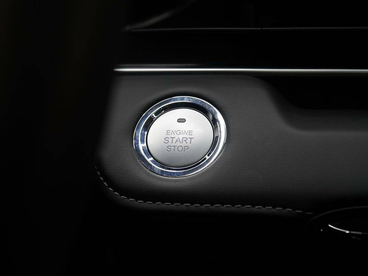 Chery Tiggo 7 Pro Max 2023 года с пробегом. Фото: #24