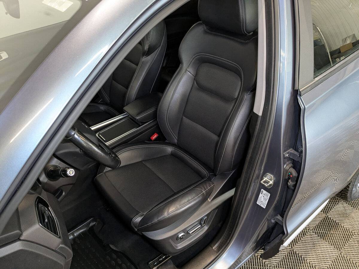 Б/У Чери Тигго 4 2021 года. Фото: #16