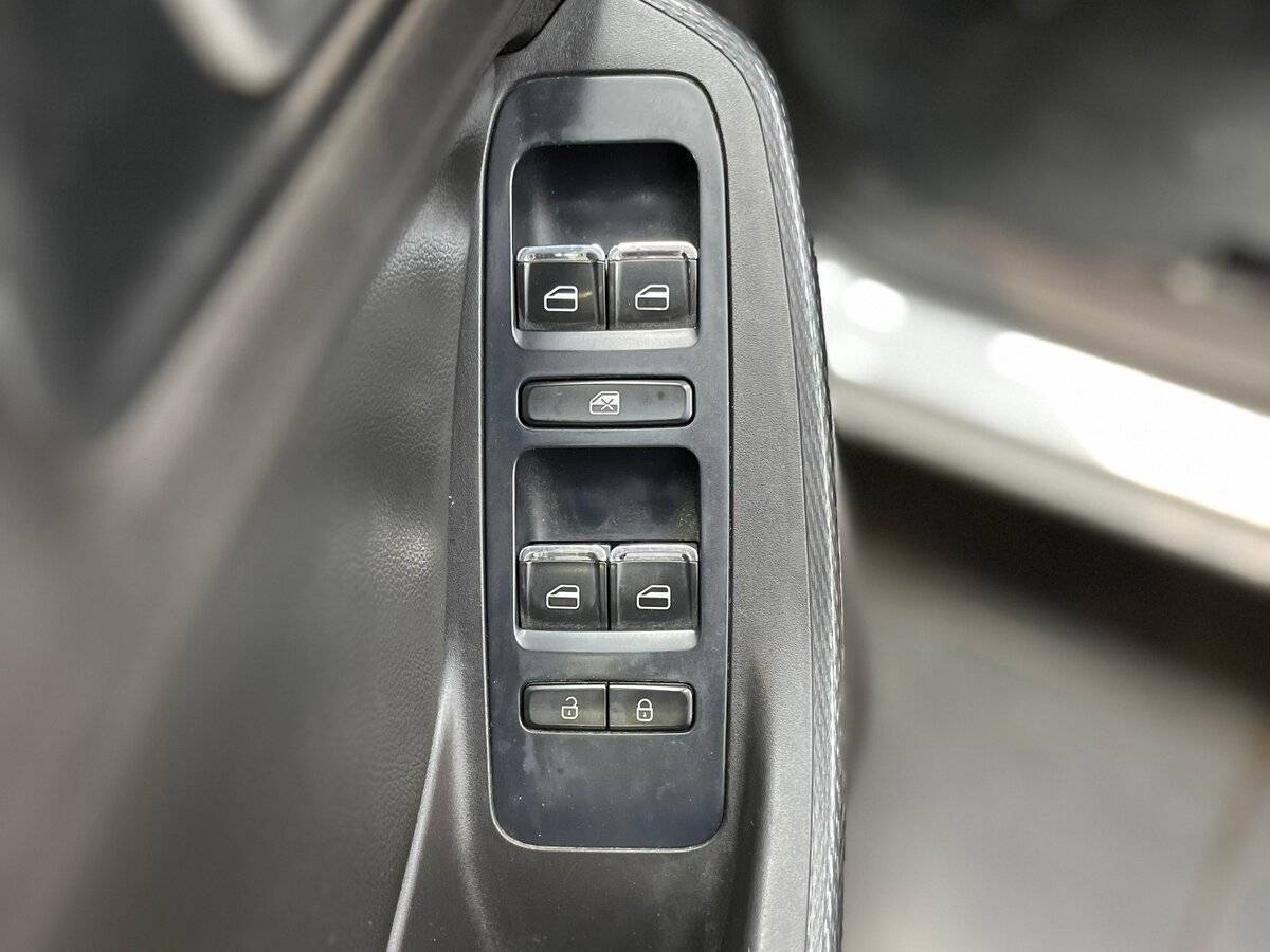 Chery Tiggo 4 2020 года с пробегом. Фото: #10