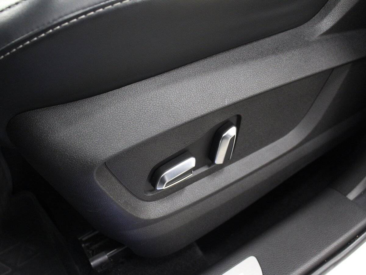 Б/У Чери Тигго 8 Про Макс 2023 года. Фото: #12