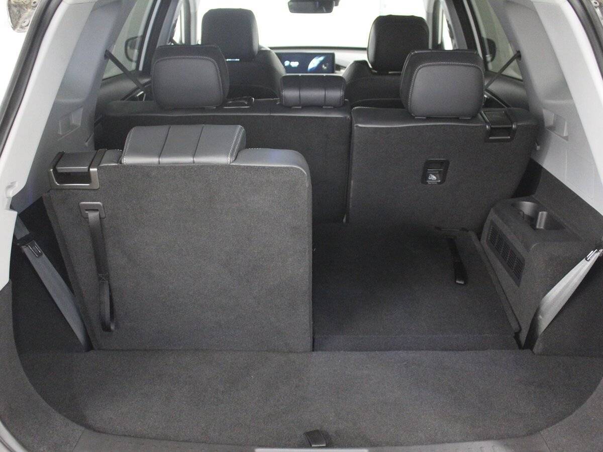 Б/У Чери Тигго 8 Про Макс 2023 года. Фото: #13