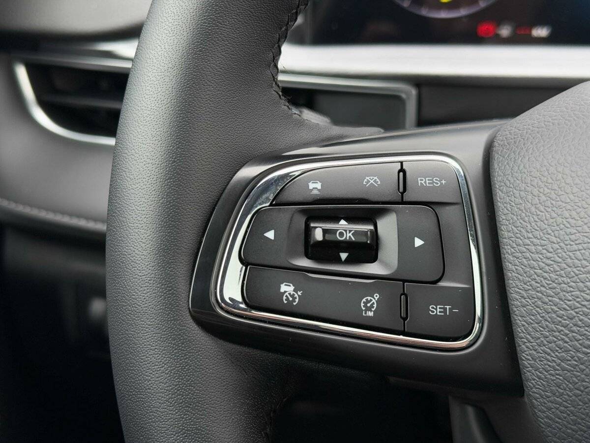 Chery Tiggo 7 Pro Max 2023 года с пробегом. Фото: #17