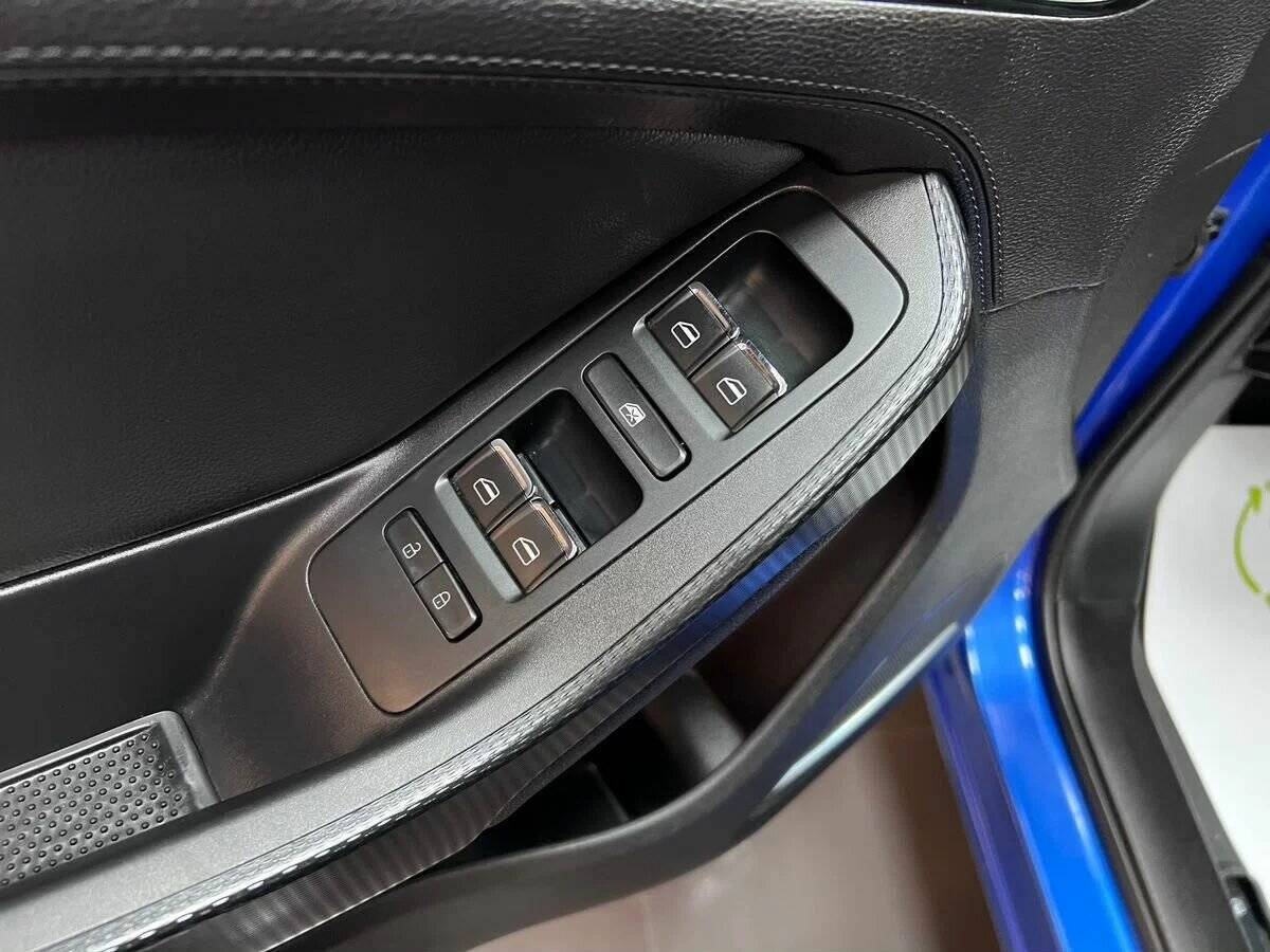 Chery Tiggo 4 2019 года с пробегом. Фото: #12