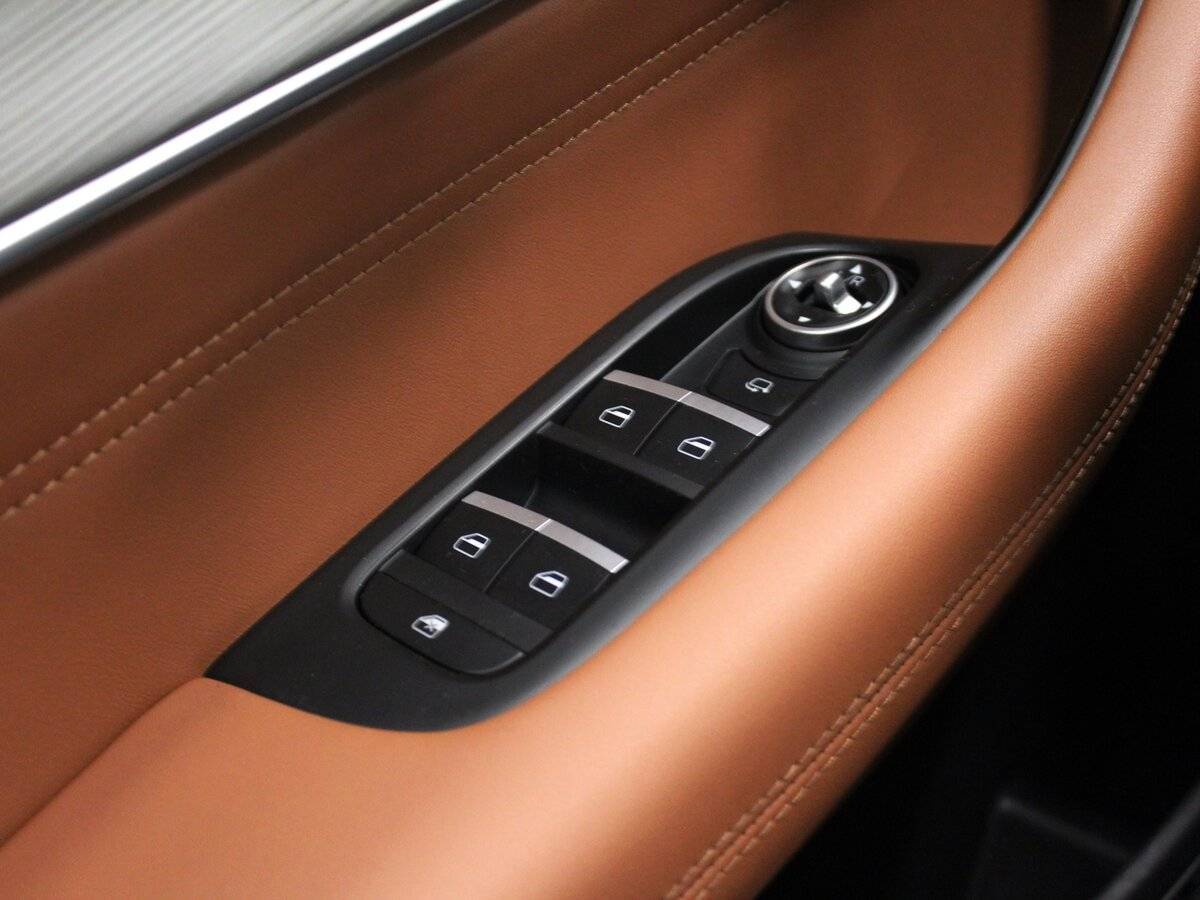 Chery Tiggo 8 Pro Max 2023 года с пробегом. Фото: #14