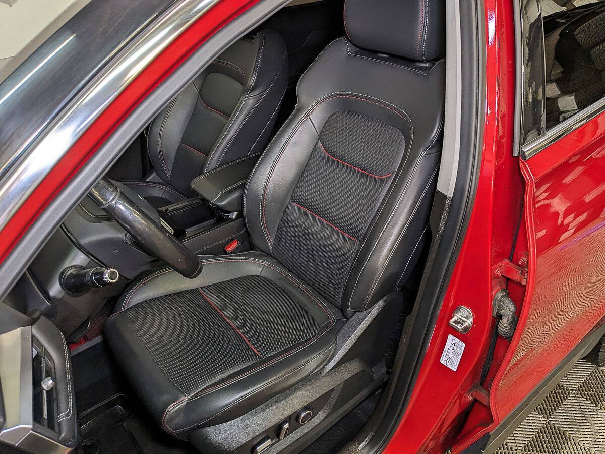 Б/У Чери Тигго 7 Про 2021 года. Фото: #18