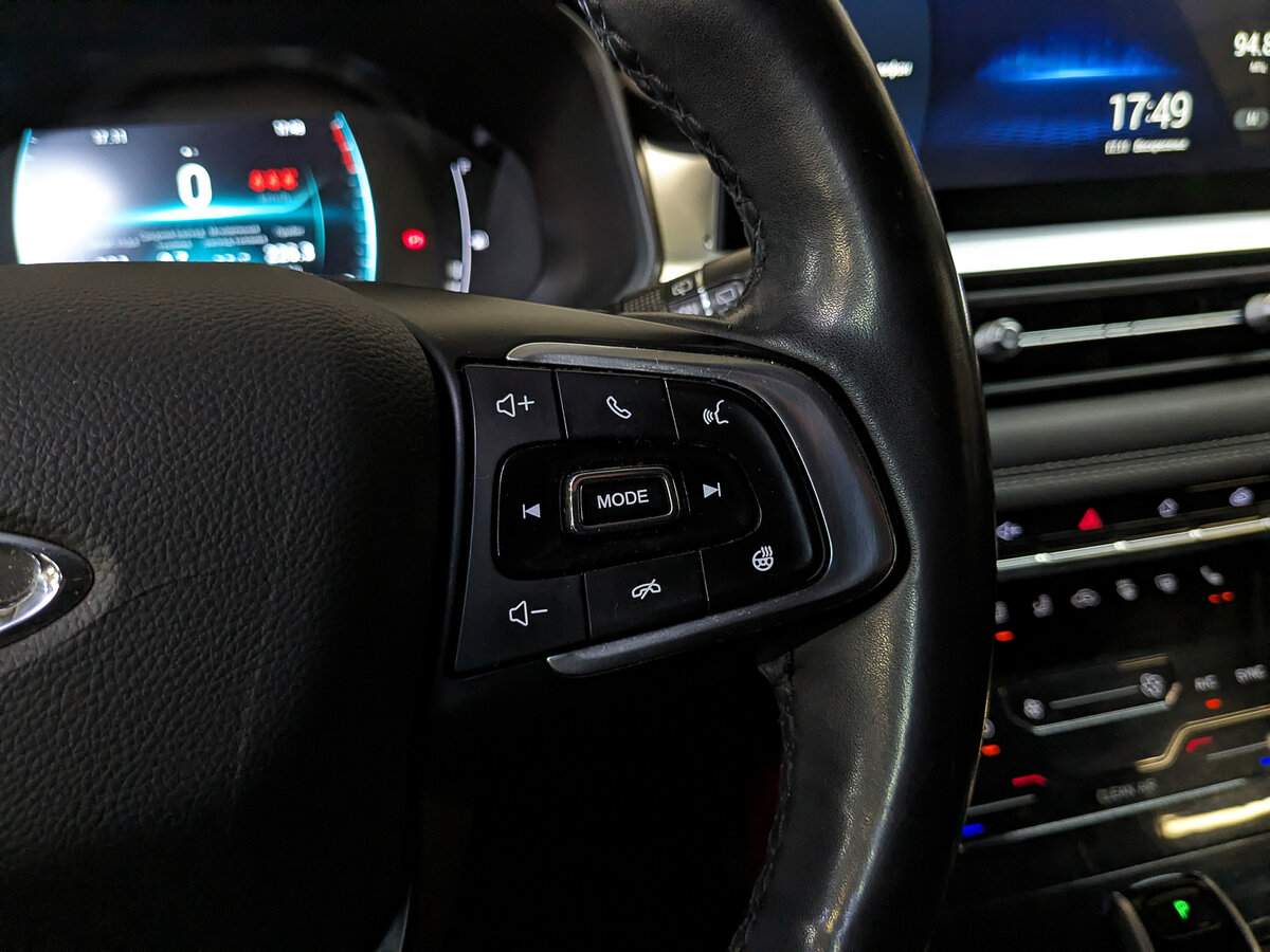 Б/У Чери Тигго 7 Про 2021 года. Фото: #26