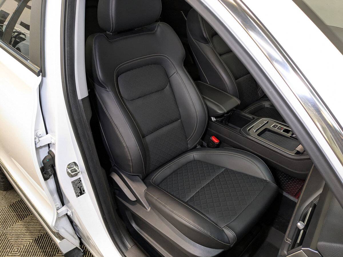 Б/У Чери Тигго 8 2021 года. Фото: #23