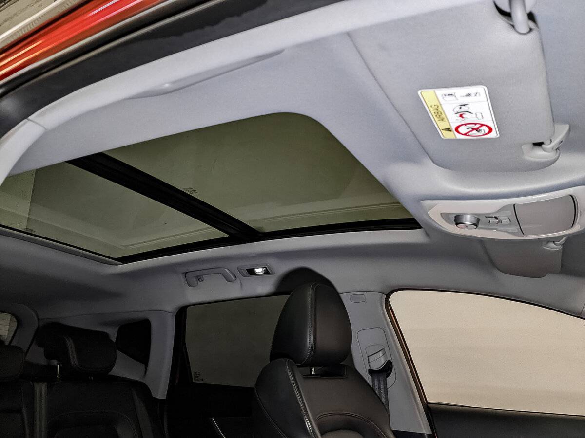 Б/У Чери Тигго 7 Про 2021 года. Фото: #21