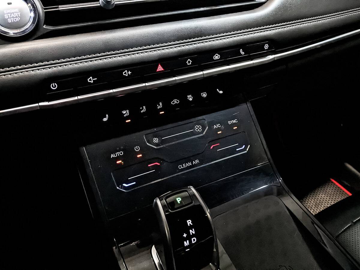 Б/У Чери Тигго 7 Про 2021 года. Фото: #26