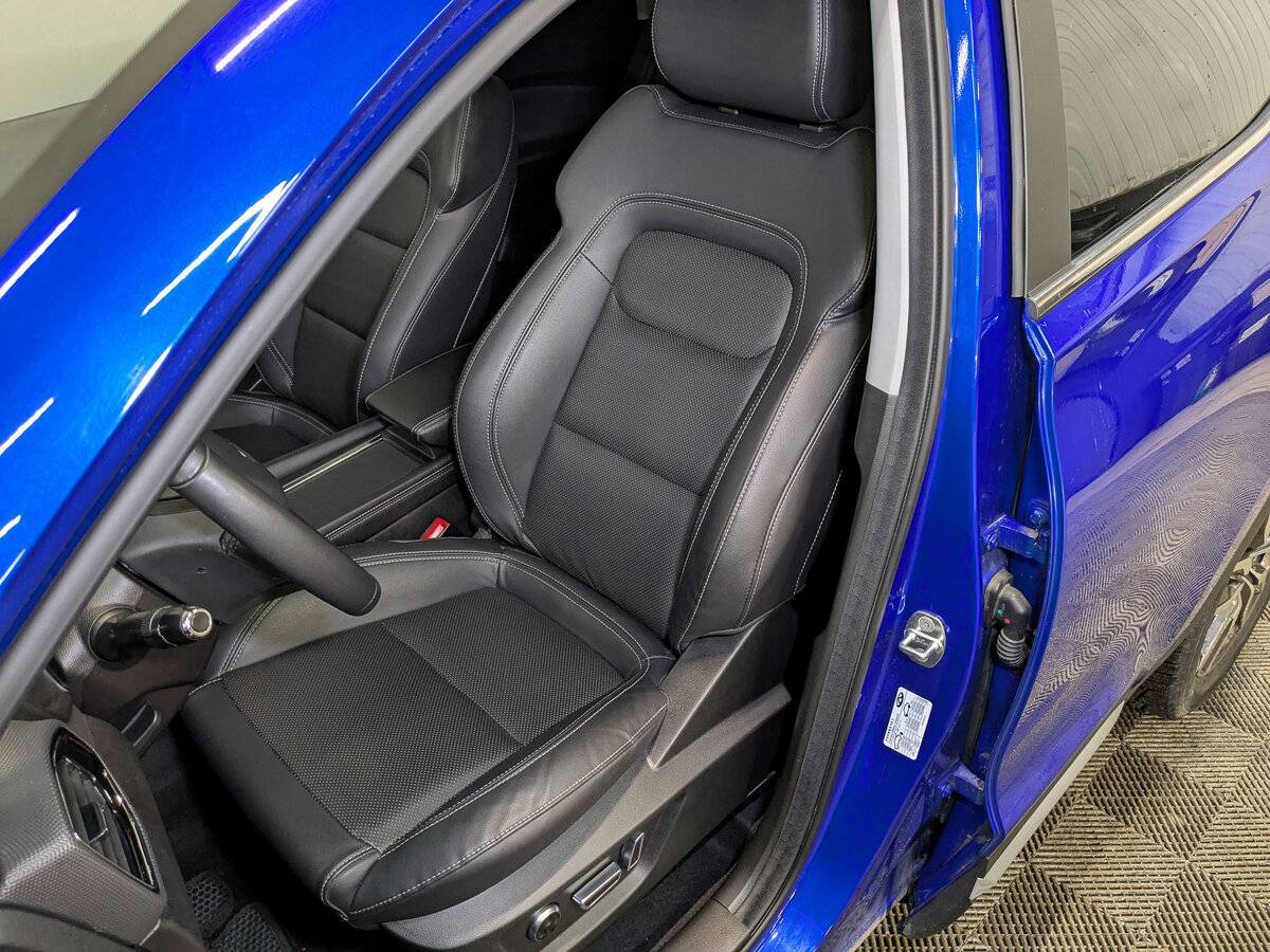 Б/У Чери Тигго 4 2022 года. Фото: #19