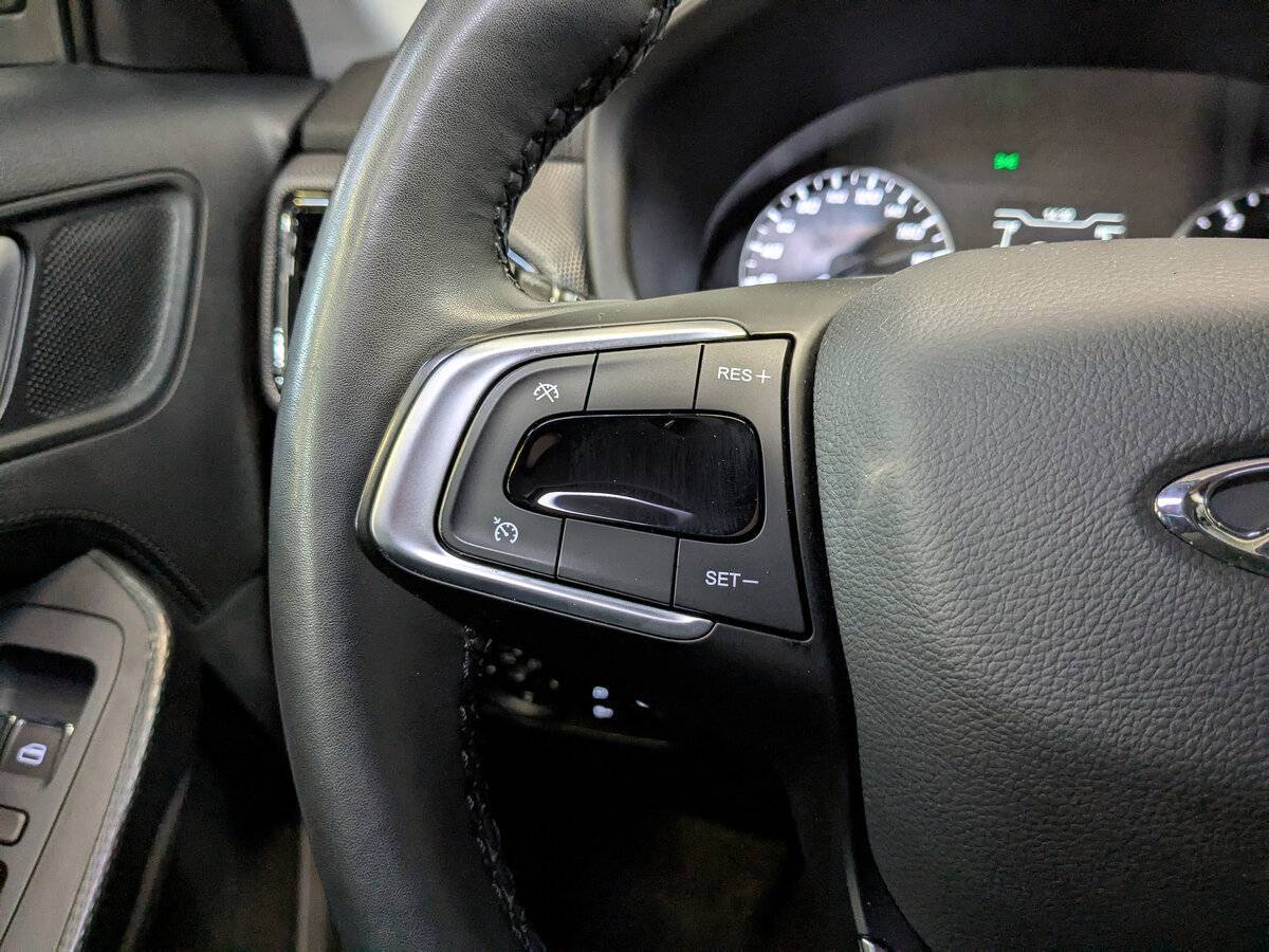 Б/У Чери Тигго 4 2022 года. Фото: #26