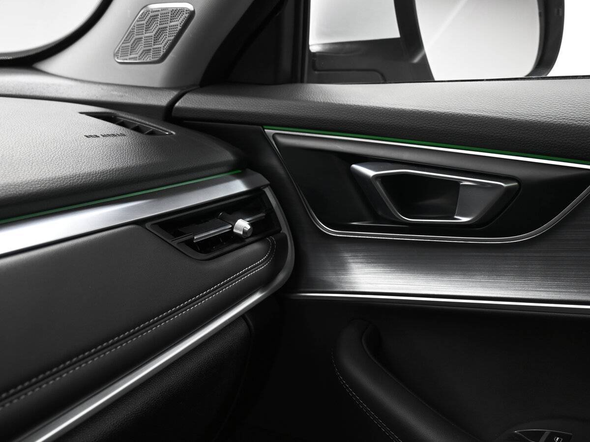 Chery Tiggo 7 Pro 2021 года с пробегом. Фото: #19