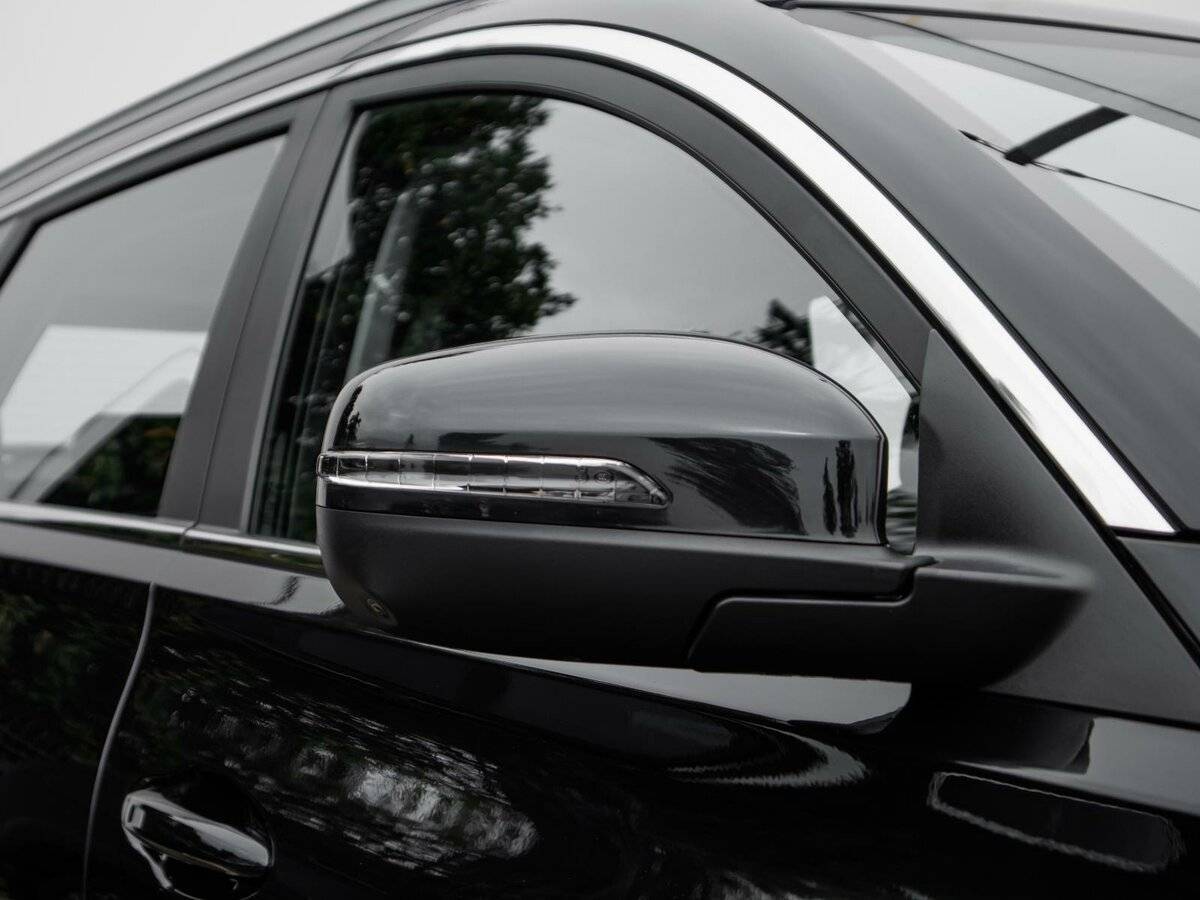 Б/У Чери Тигго 8 2020 года. Фото: #10