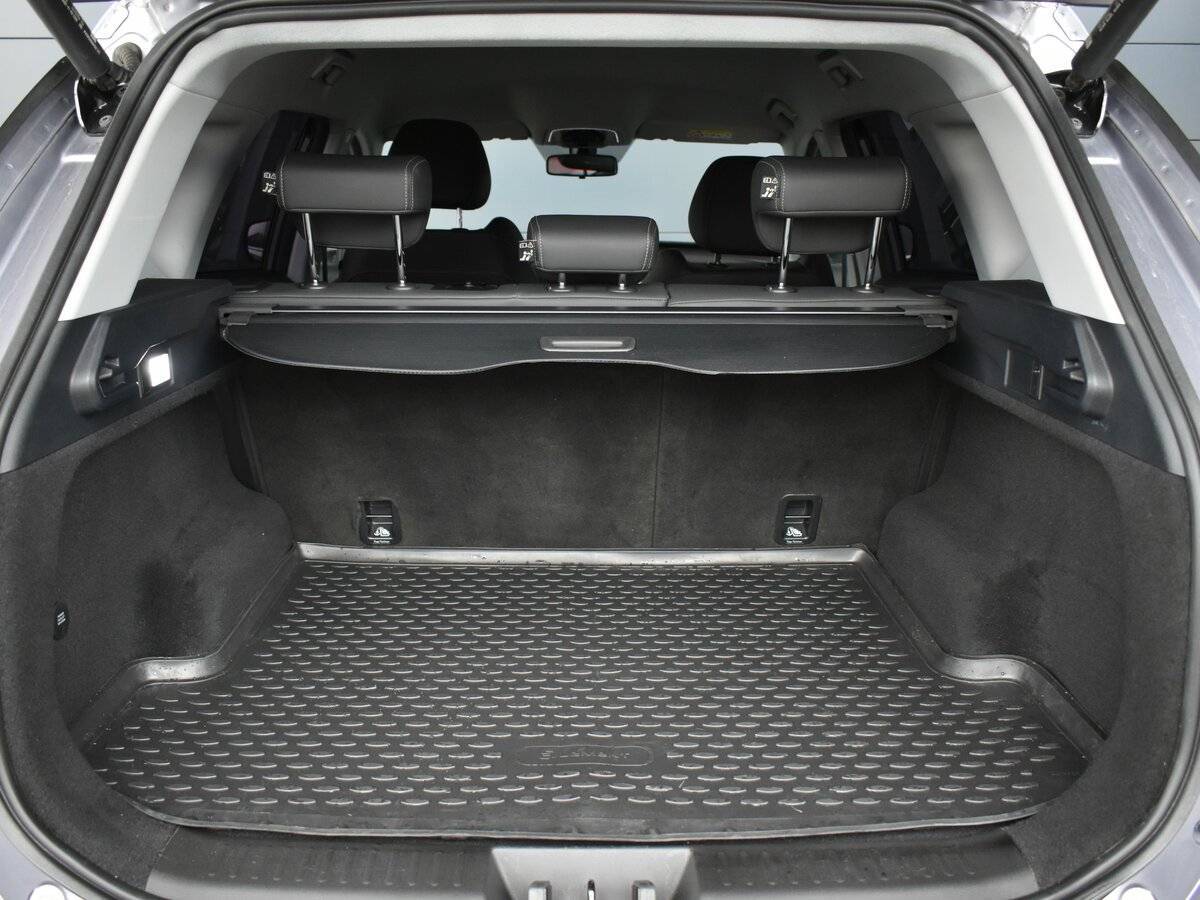 Chery Tiggo 7 Pro Max 2023 года с пробегом. Фото: #9