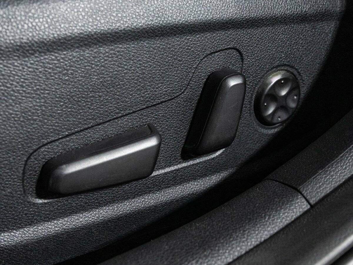 Б/У Киа Оптима 2017 года. Фото: #19