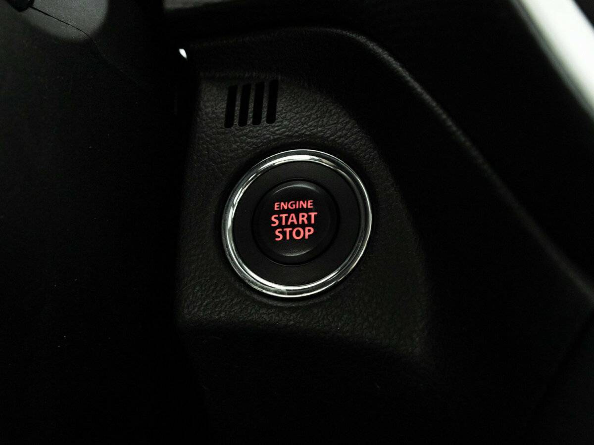 Б/У Сузуки С-Икс4 2014 года. Фото: #20