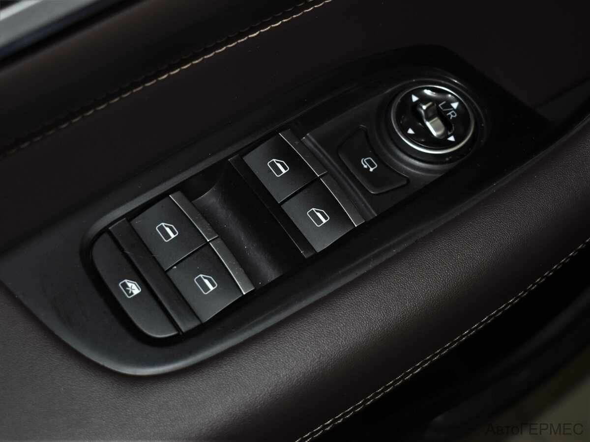 Б/У Чери Тигго 8 Про 2021 года. Фото: #14