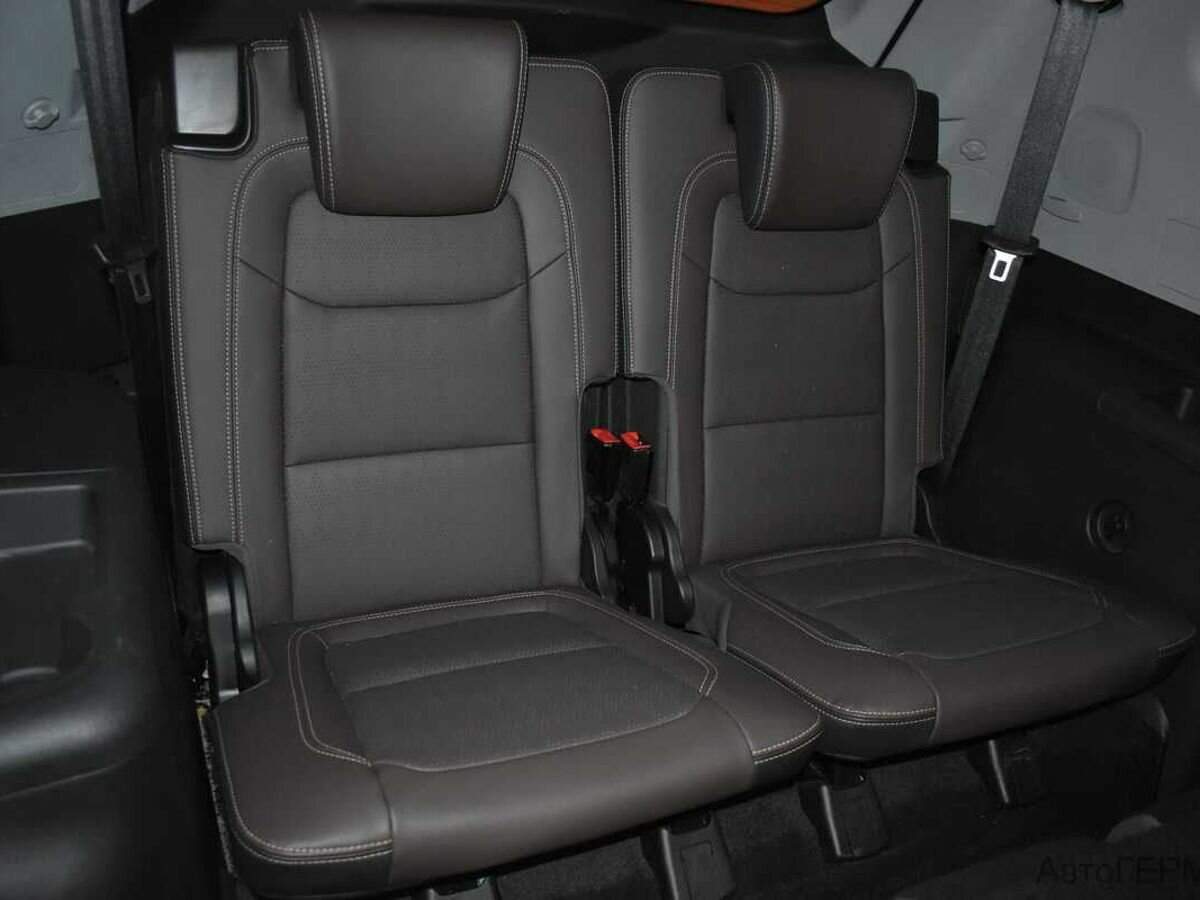 Б/У Чери Тигго 8 Про 2021 года. Фото: #17