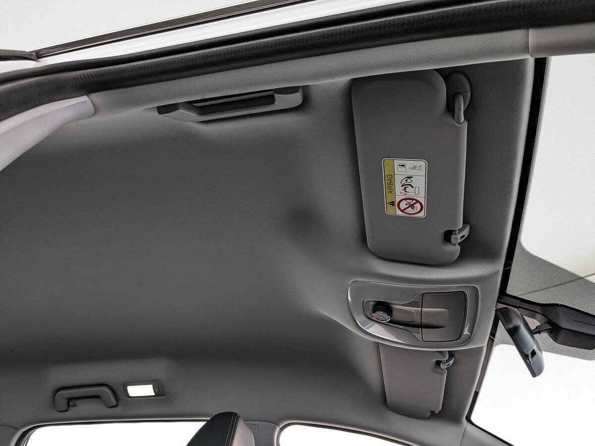 Б/У Чери Тигго 8 2021 года. Фото: #22