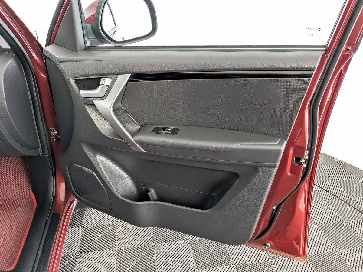 Б/У Чери Тигго 3 2019 года. Фото: #23