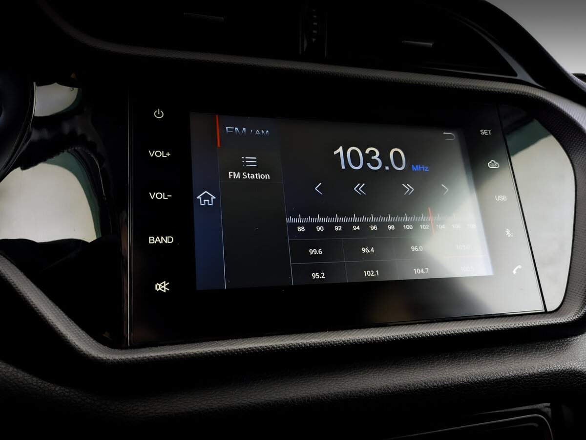 Б/У Чери Тигго 3 2019 года. Фото: #24