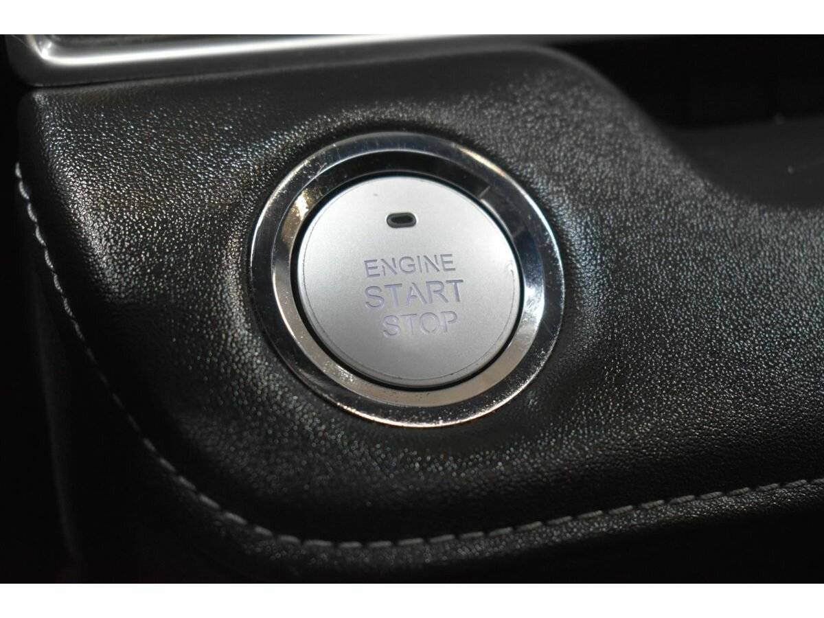 Б/У Чери Тигго 4 Про 2023 года. Фото: #12