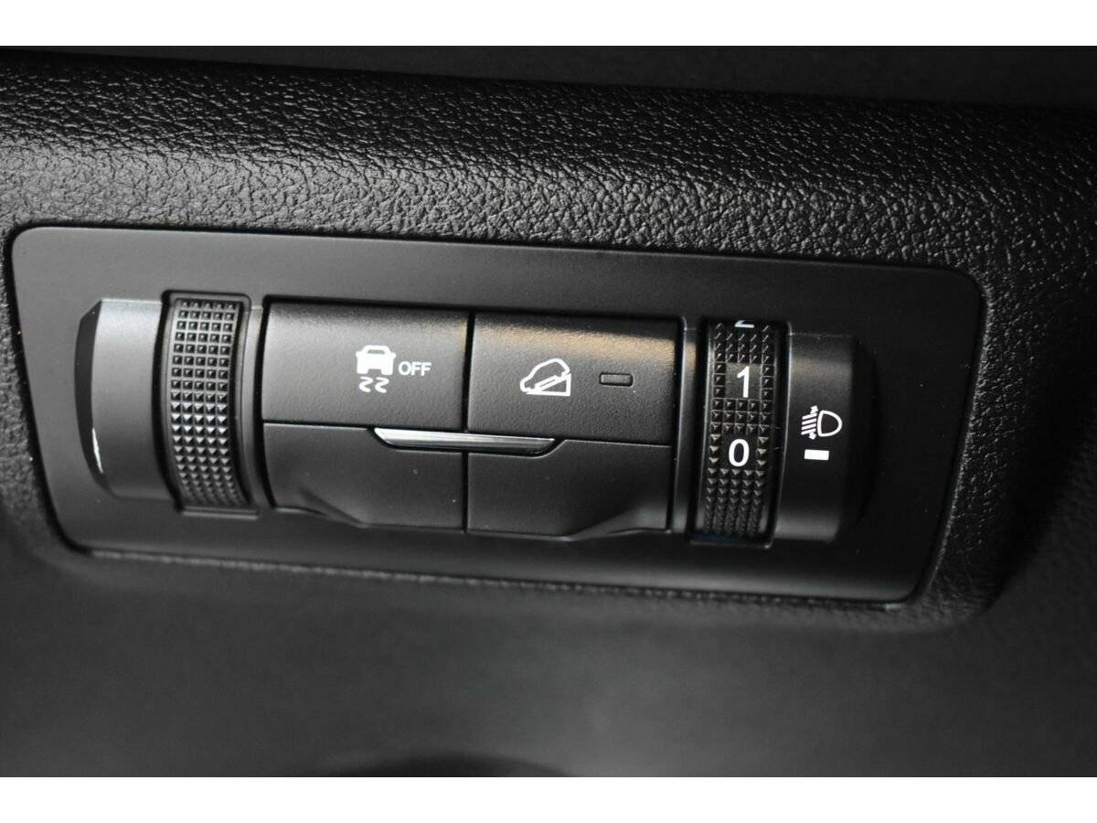 Б/У Чери Тигго 4 Про 2023 года. Фото: #15