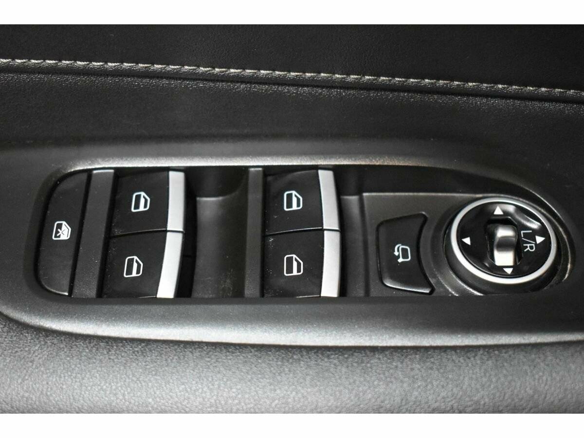 Б/У Чери Тигго 4 Про 2023 года. Фото: #16