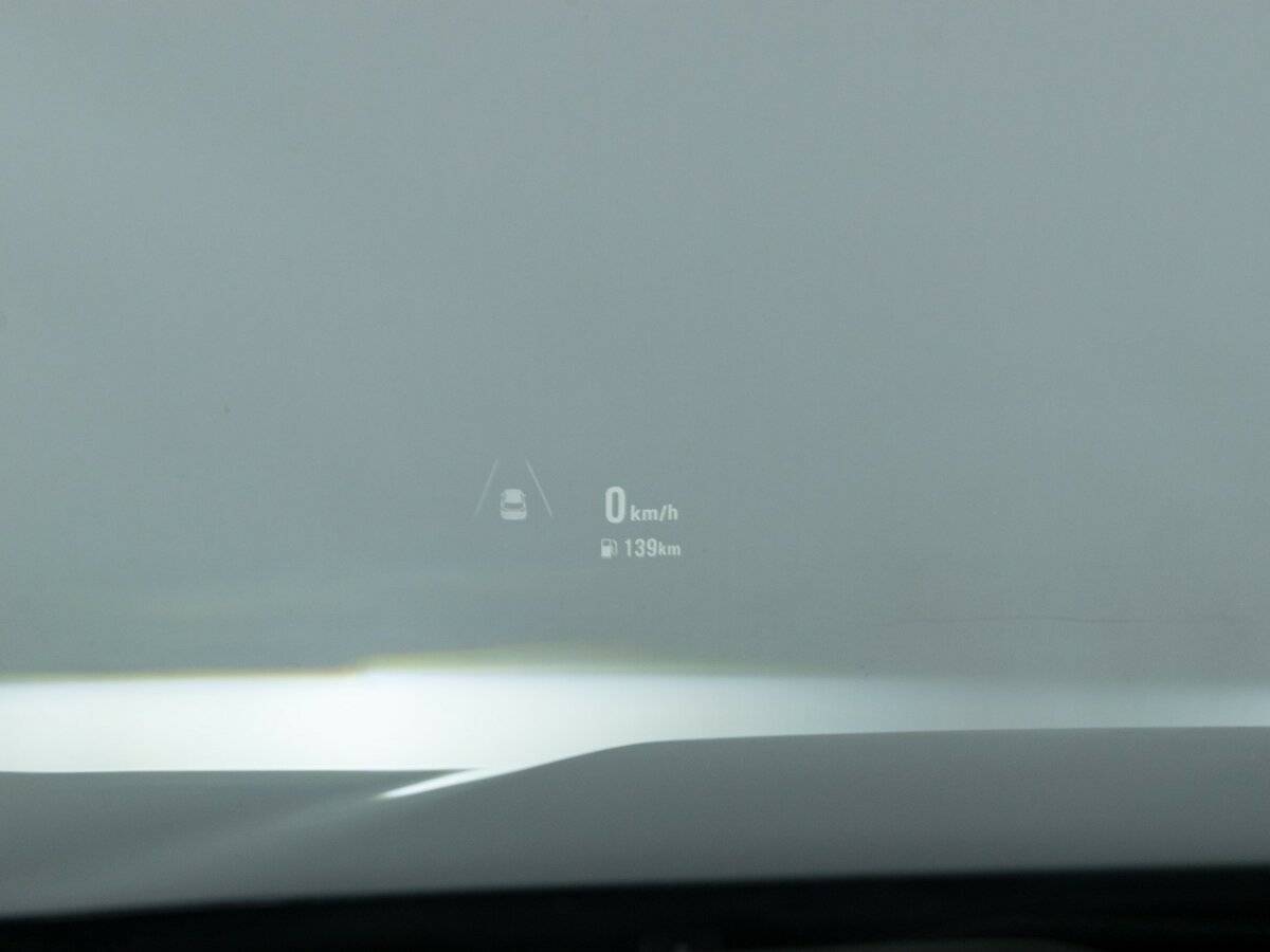 EXEED VX 2022 года с пробегом. Фото: #21