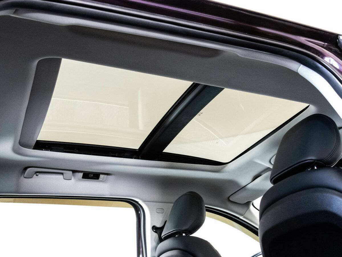 EXEED TXL 2022 года с пробегом. Фото: #19