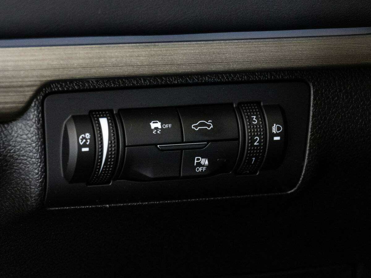 EXEED TXL 2022 года с пробегом. Фото: #21