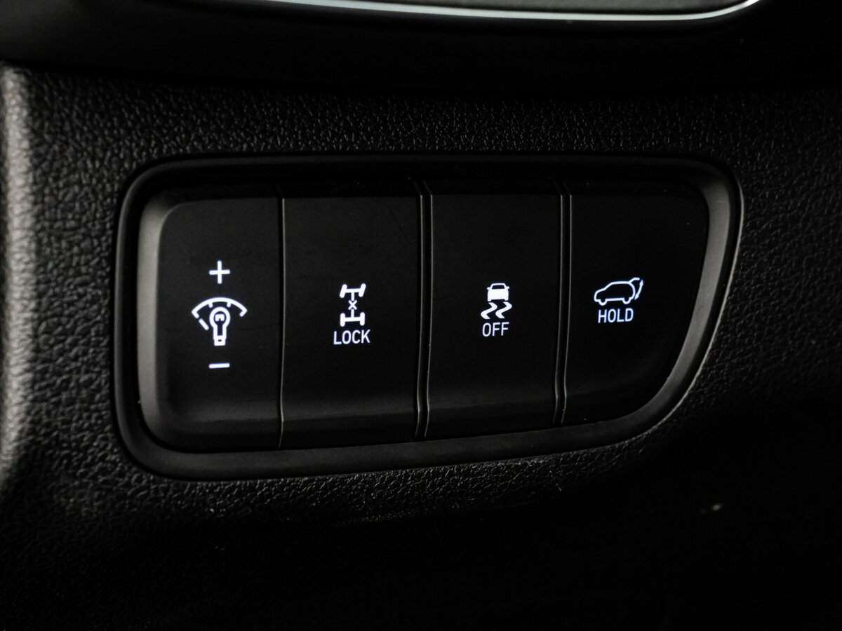 Б/У Хендай Санта Фе 2018 года. Фото: #16