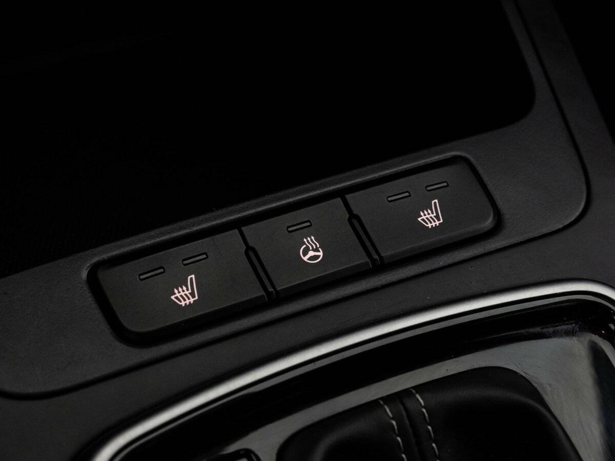 Б/У Киа Рио 2018 года. Фото: #13