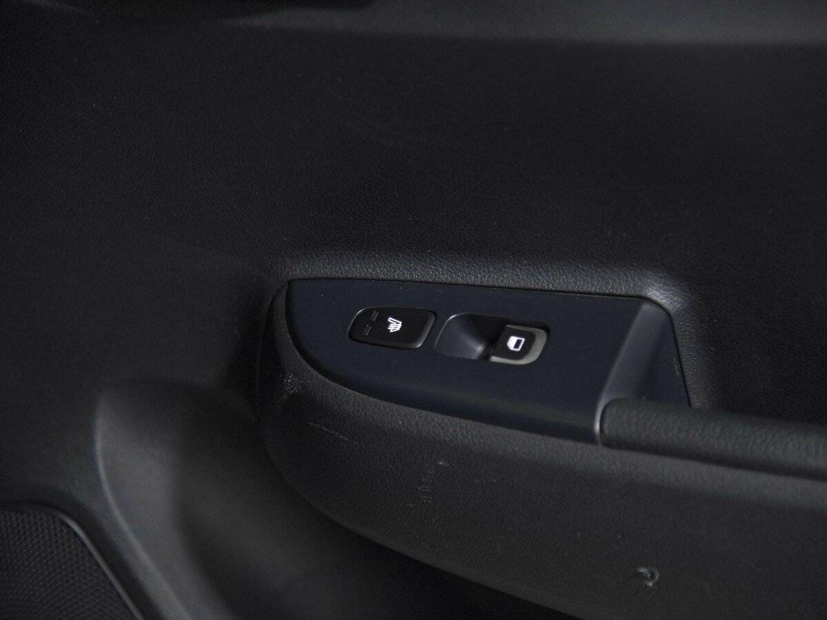 Kia Rio 2018 года с пробегом. Фото: #15