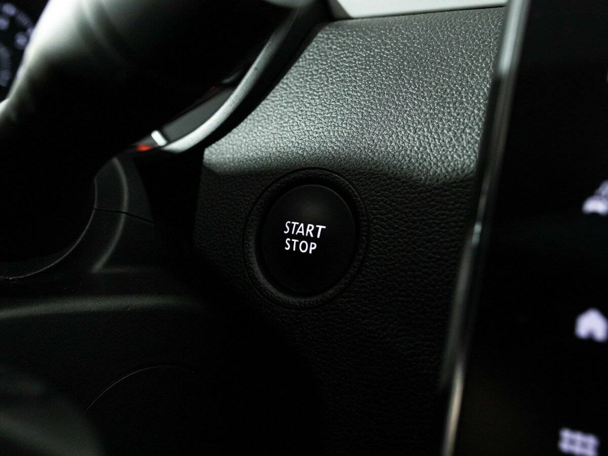 Б/У Рено Аркана 2021 года. Фото: #17